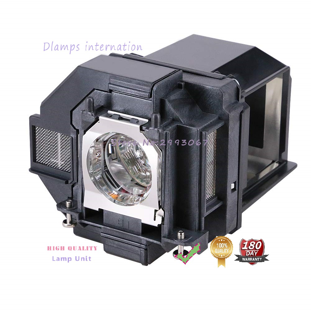 Home Cinema Epson 2150 - ELPLP96 لإبسون Powerlite سينما المنزل 2100