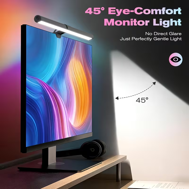 Home Cinema Led - شريط إضاءة LED يعمل بالطاقة عبر