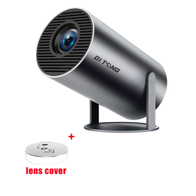 Video Home Cinema - جهاز عرض DITONG HY300 Plus محمول