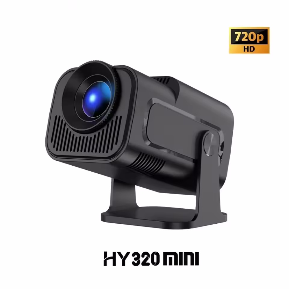 Home Cinema Gadgets - جهاز عرض صغير محمول أصلي حديثًا