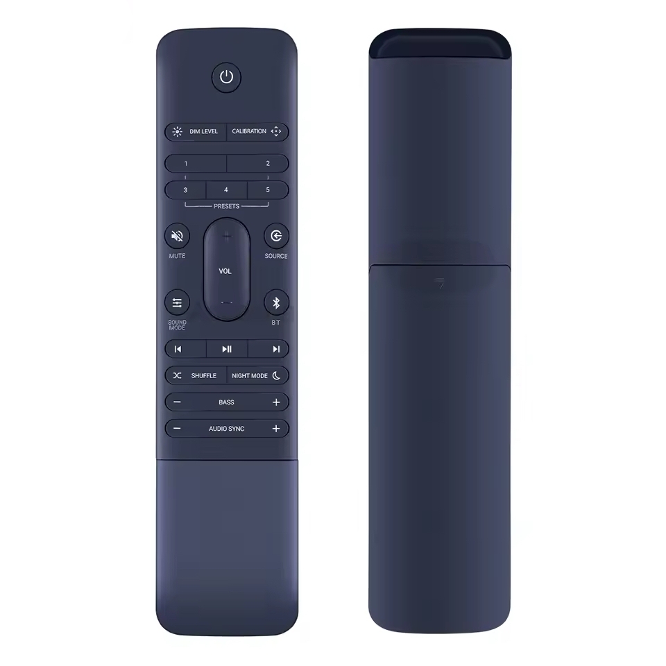 جهاز التحكم عن بعد الأصلي لسما - مراجعة Soundbar Bluetooth Home وسعره