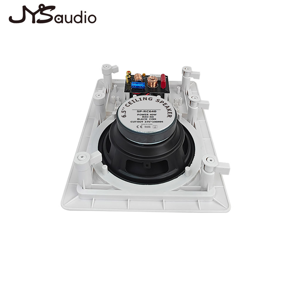 مكبر صوت داخل الجدار مكبر صوت  - مراجعة Home Cinema Amplifier وسعره