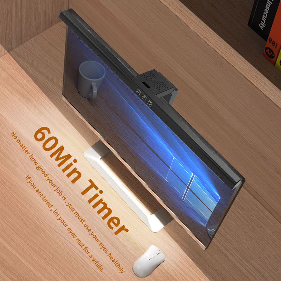 شريط إضاءة LED للشاشة بطول 50  - مراجعة Home Cinema Led وسعره