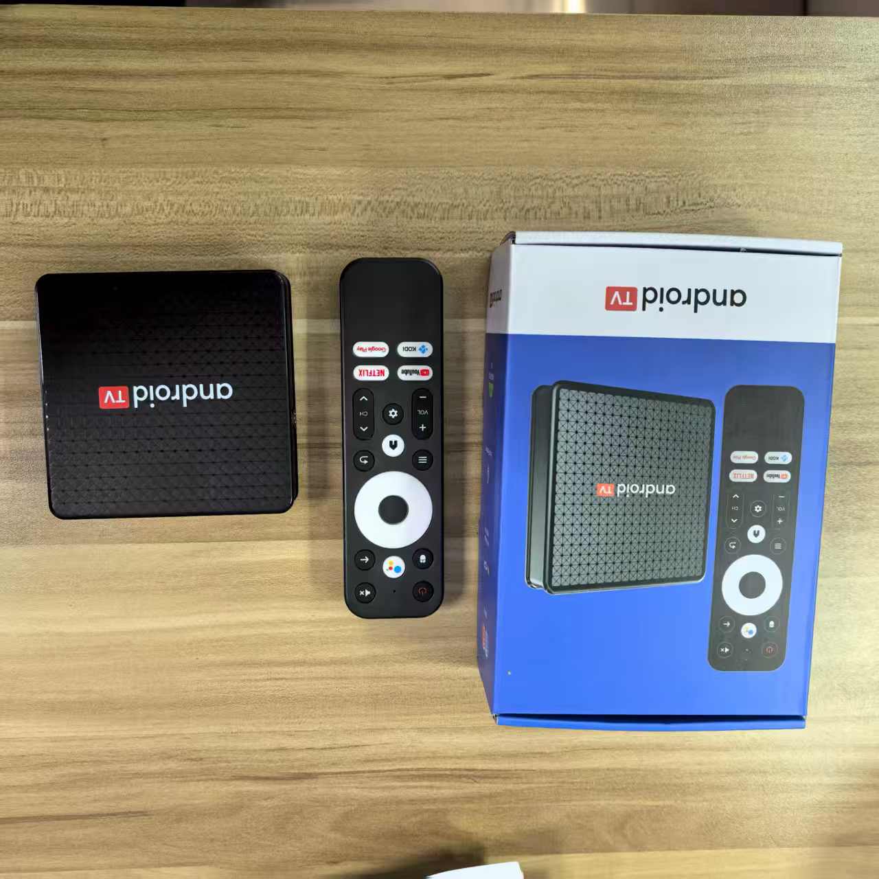 جهاز استقبال تلفزيوني Wudung X - مراجعة Video Home Cinema وسعره