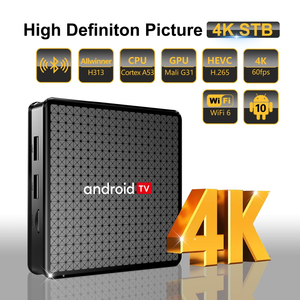 جهاز استقبال تلفزيوني Wudung X - مراجعة Video Home Cinema وسعره