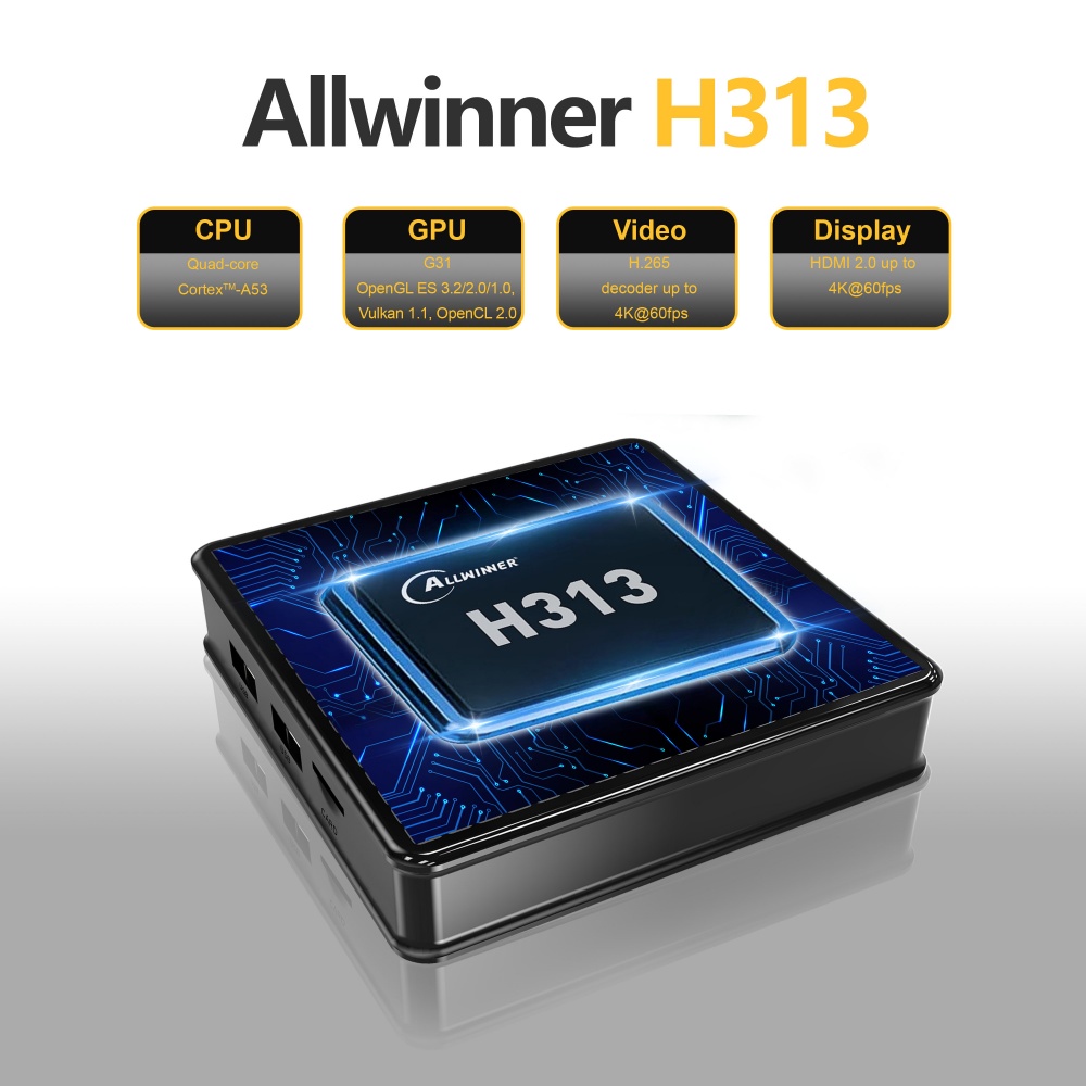 جهاز استقبال تلفزيوني Wudung X - مراجعة Video Home Cinema وسعره