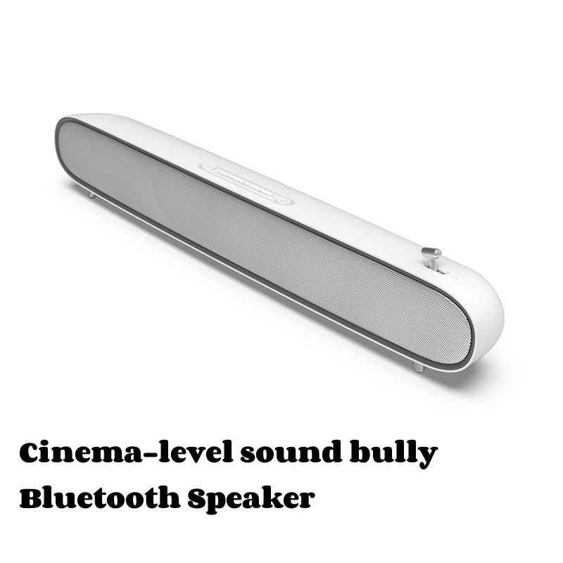 شريط صوت بلوتوث محمول ، شريط ص - مراجعة Soundbar Bluetooth Home وسعره