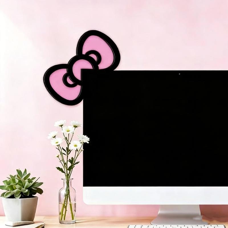 جديد 1/2 قطعة زينة شاشة كمبيوت - مراجعة Home Cinema Pc وسعره