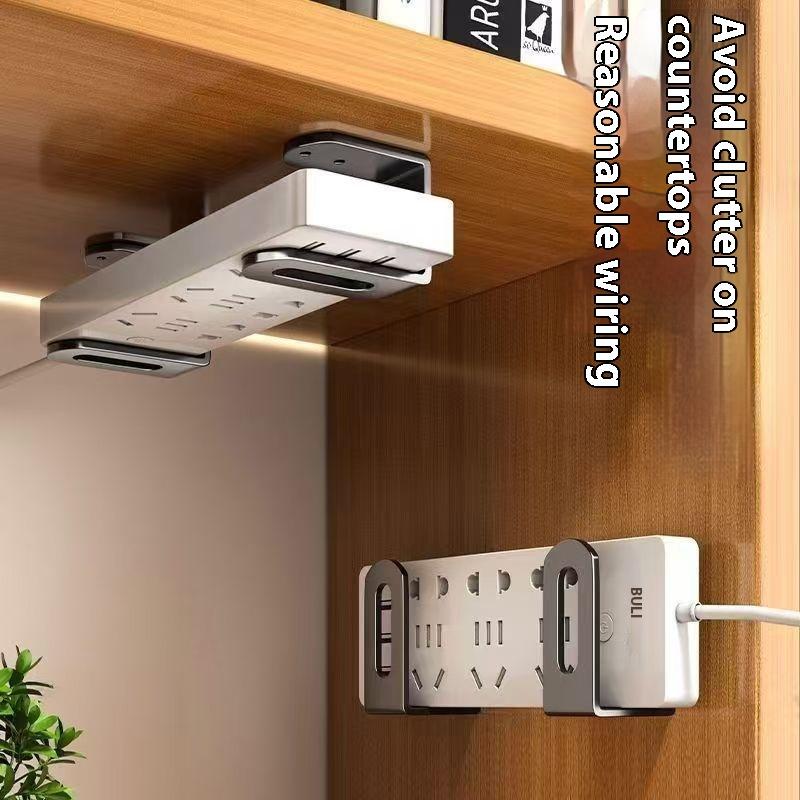 قطعتان من صندوق تخزين الراوتر  - مراجعة Home Cinema Gadgets وسعره