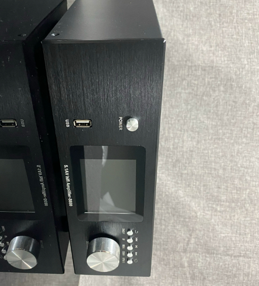 صوت محيطي لاسلكي بتقنية البلوت - مراجعة Surround Sound Decoder وسعره