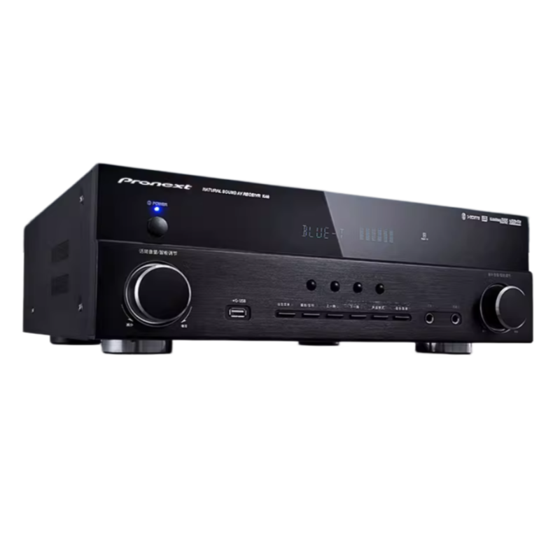 [97] مضخم صوت K40 الرائد في مج - مراجعة Home Cinema Gadgets وسعره