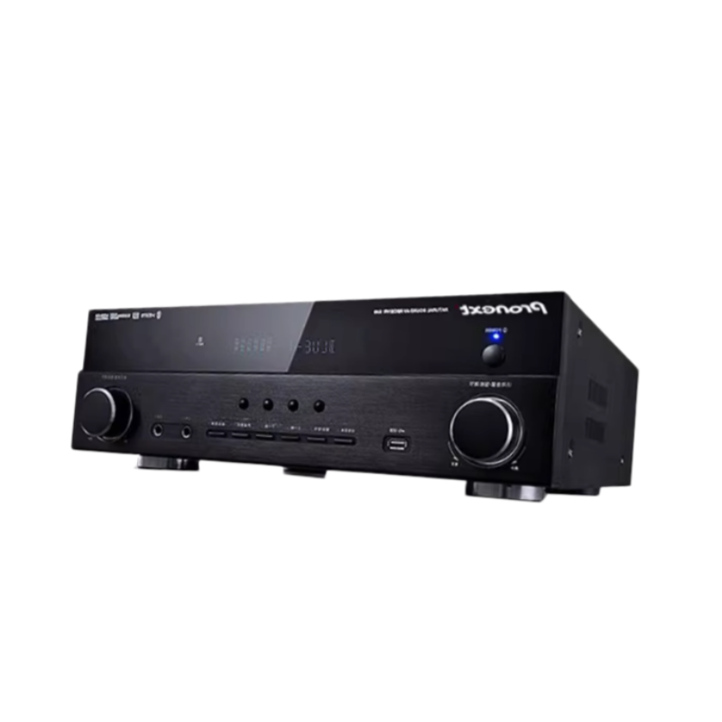 [97] مضخم صوت K40 الرائد في مج - مراجعة Home Cinema Gadgets وسعره