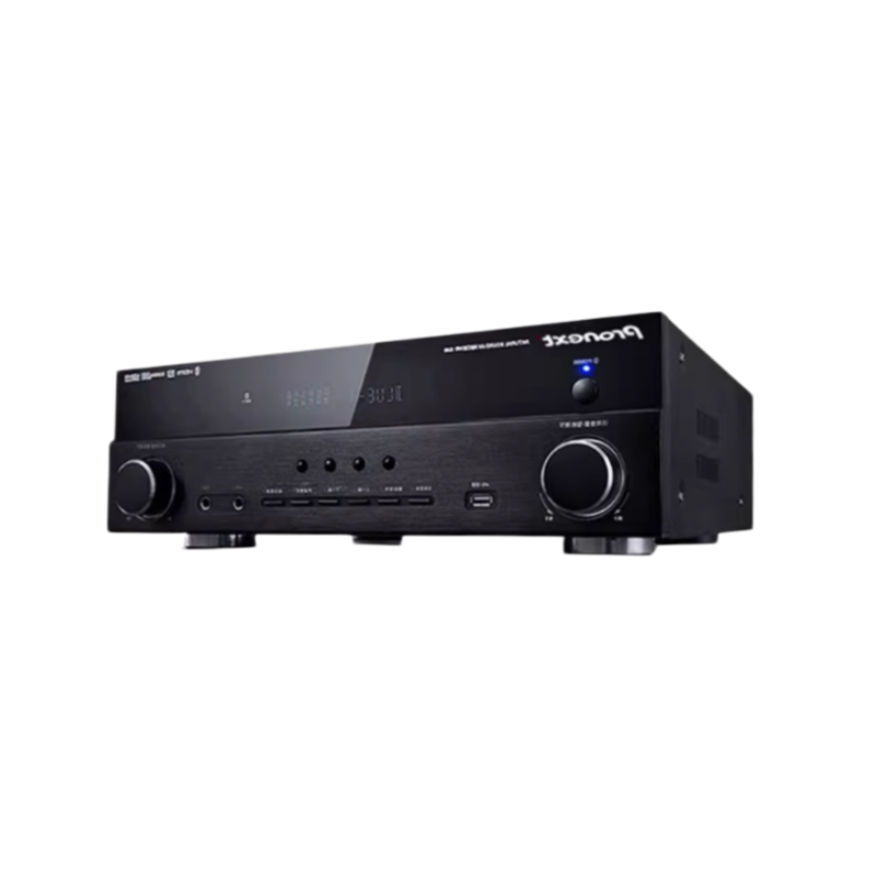 [97] مضخم صوت K40 الرائد في مج - مراجعة Home Cinema Gadgets وسعره