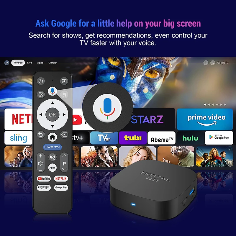 جهاز تلفاز ذكي T1+ الجديد لعام - مراجعة Video Home Cinema وسعره