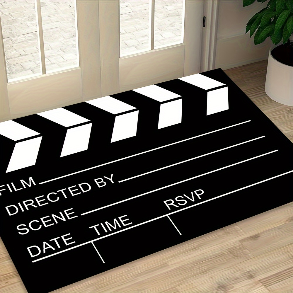 سجادة إبداعية على شكل لوحة إشا - مراجعة Home Cinema Gadgets وسعره