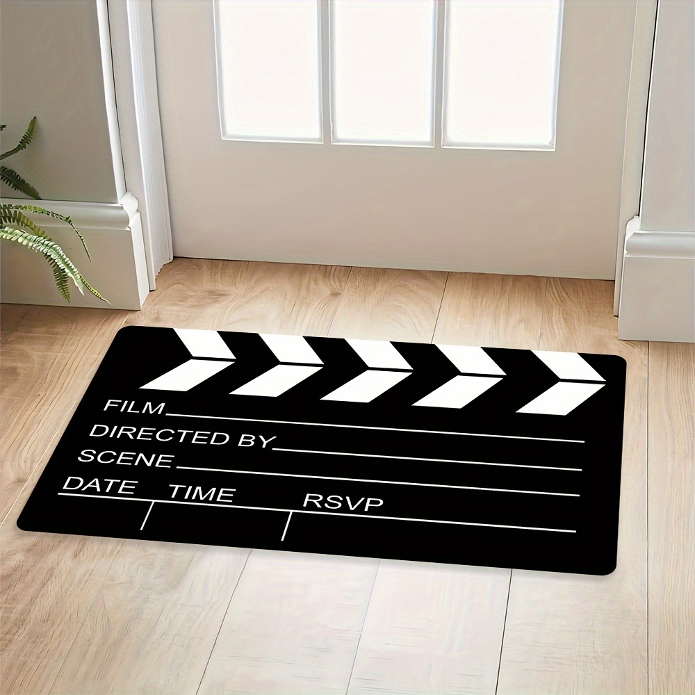 سجادة إبداعية على شكل لوحة إشا - مراجعة Home Cinema Gadgets وسعره