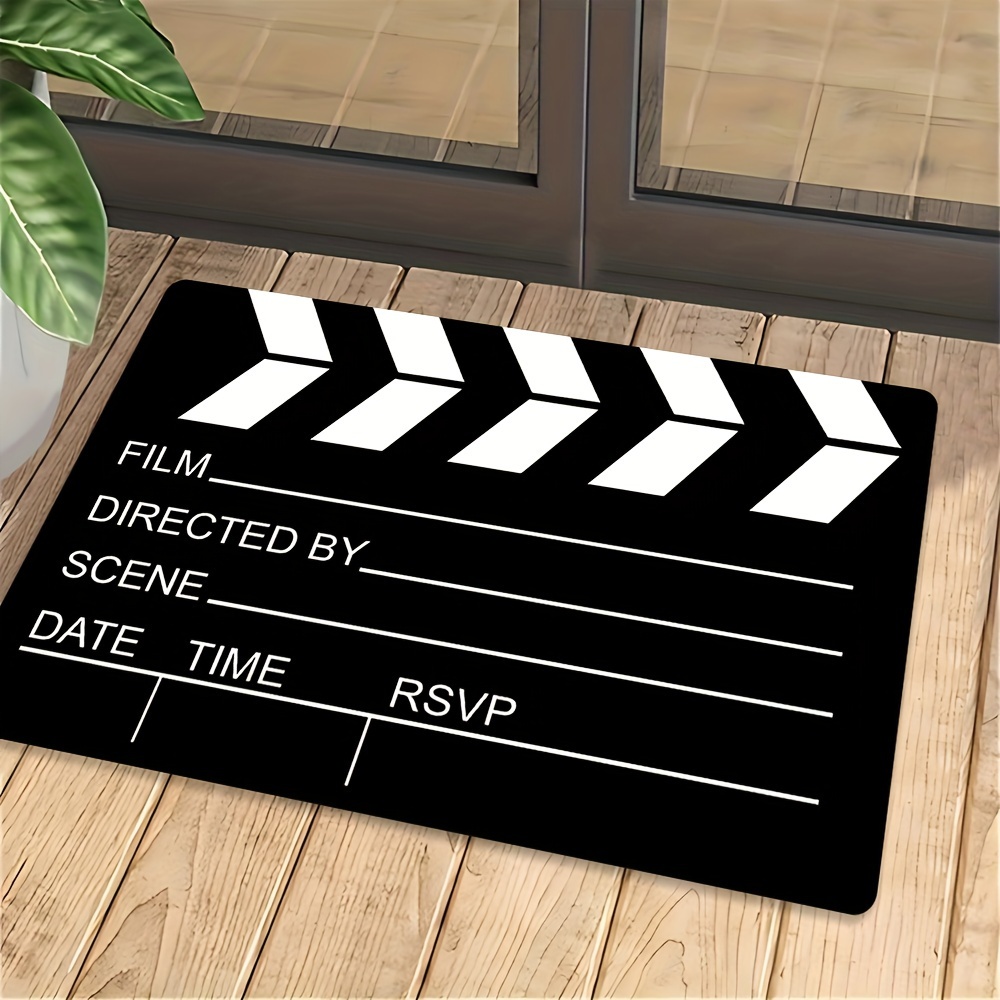 سجادة إبداعية على شكل لوحة إشا - مراجعة Home Cinema Gadgets وسعره