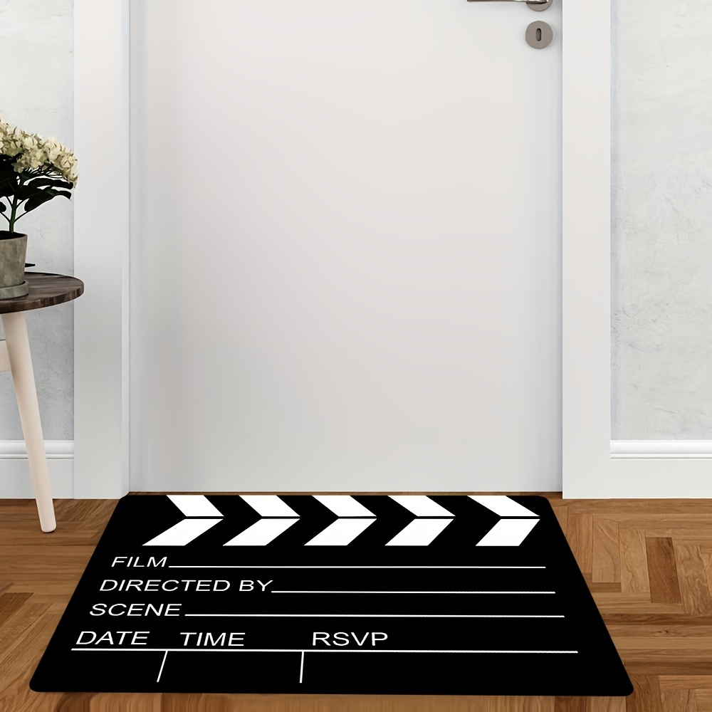 سجادة إبداعية على شكل لوحة إشا - مراجعة Home Cinema Gadgets وسعره