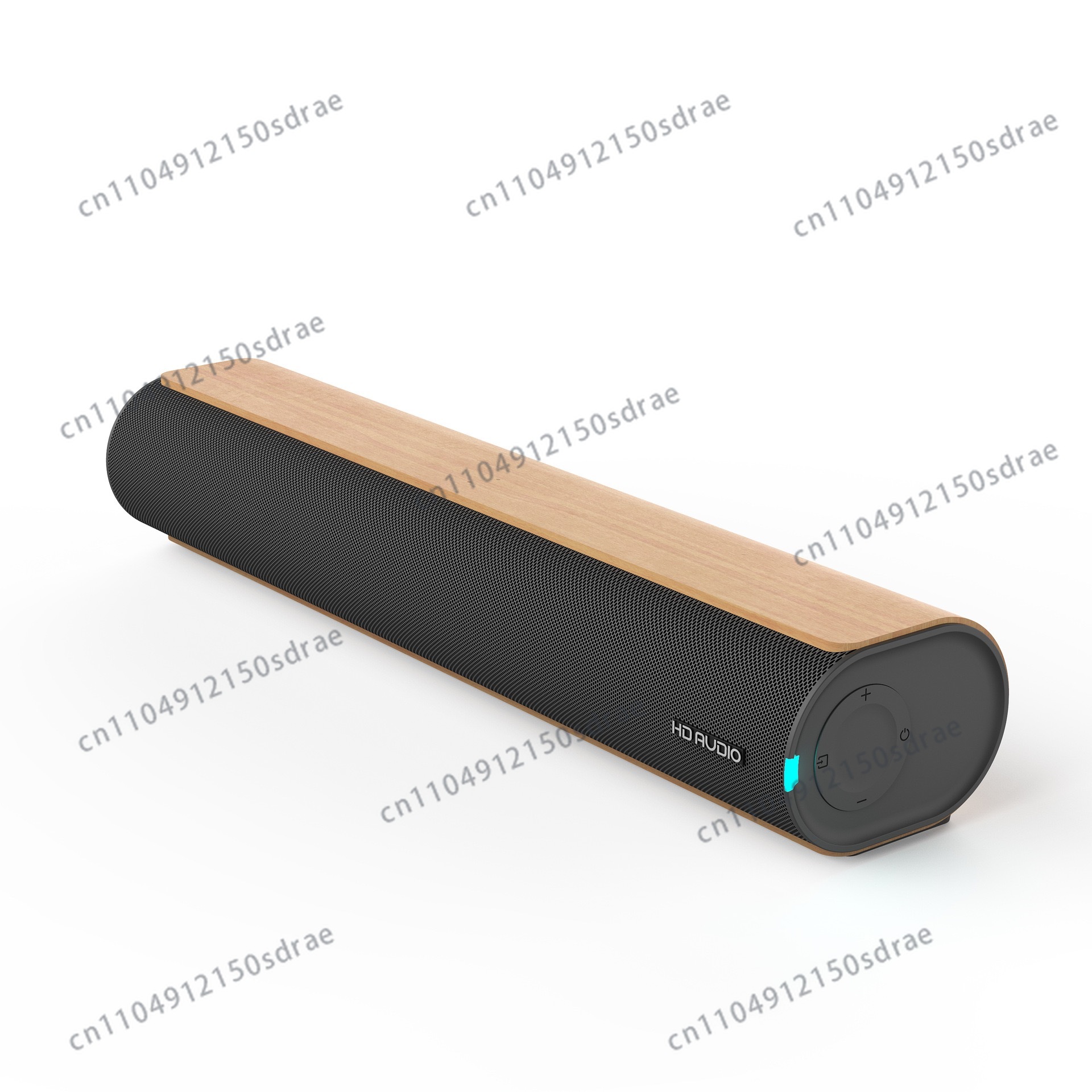 مكبر صوت بيستيسان للمسرح المنز - مراجعة Soundbar Bluetooth Home وسعره