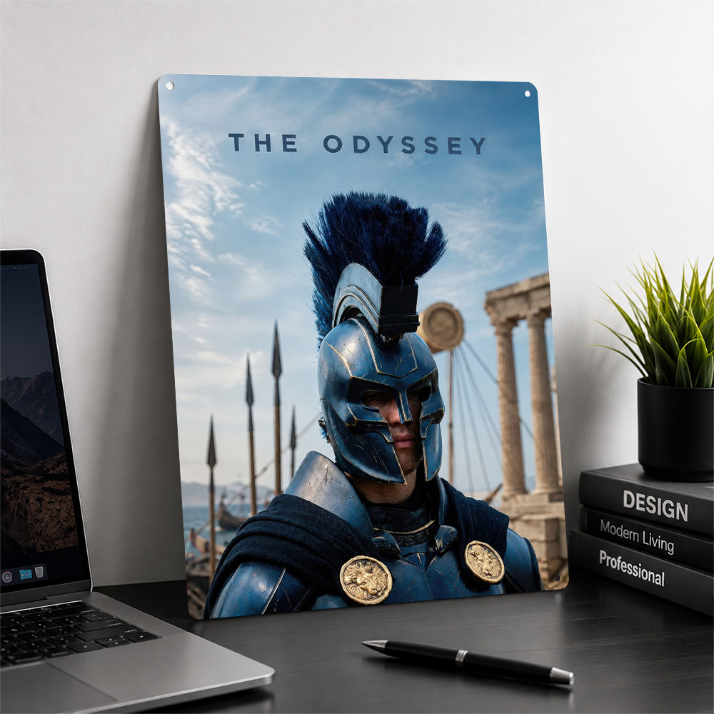 لوحة جدارية سينمائية مخصصة بتص - مراجعة Home Cinema Gadgets وسعره