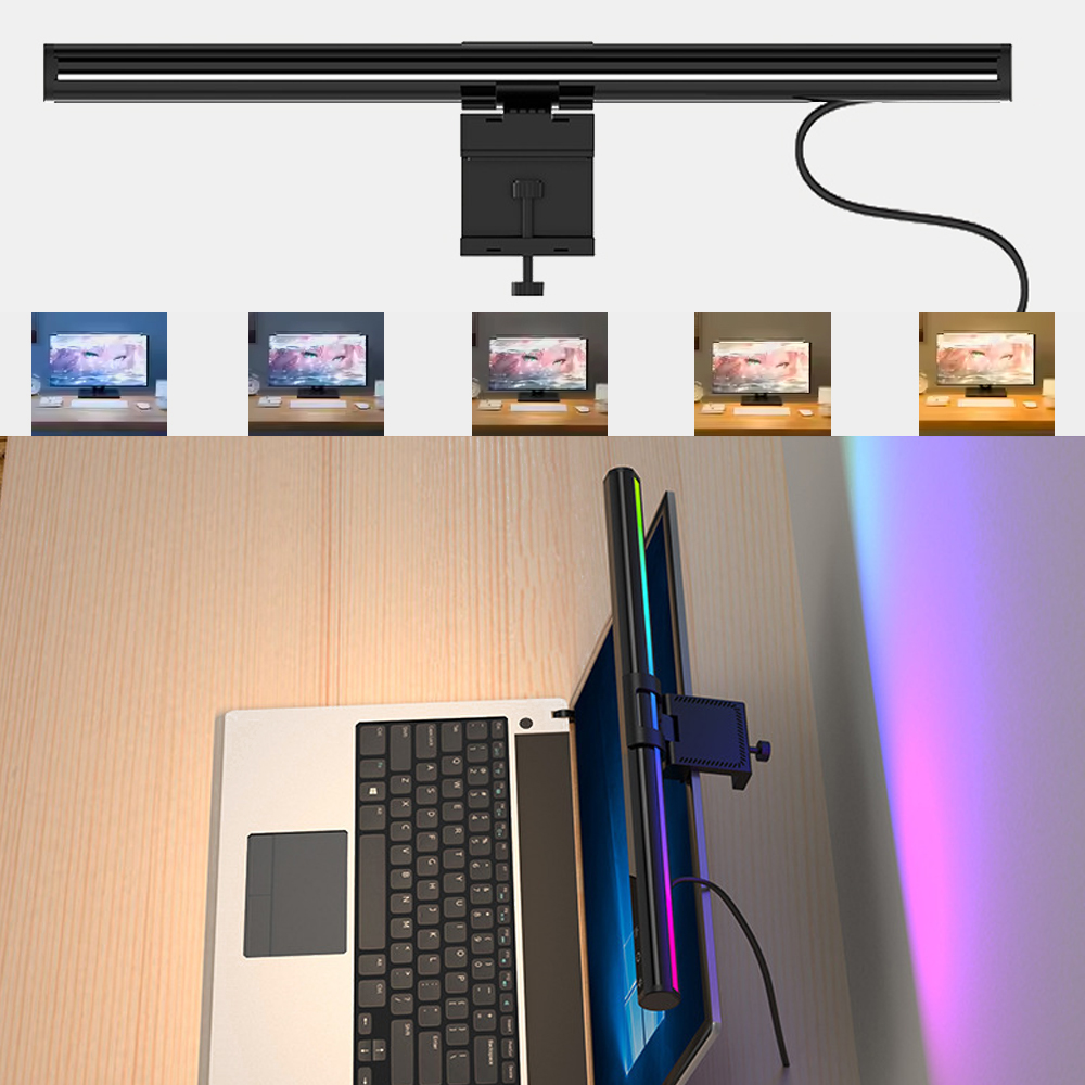 شريط إضاءة LED لحماية العين مع - مراجعة Home Cinema Led وسعره