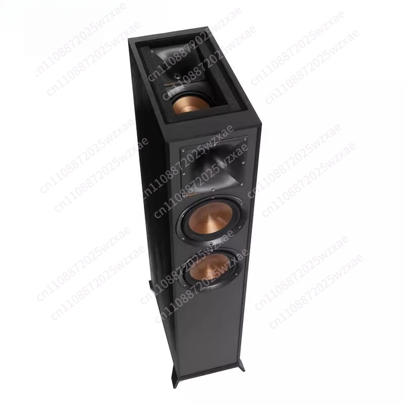 مكبر صوت أرضي R-625FA نظام سين - مراجعة Home Cinema Atmos وسعره
