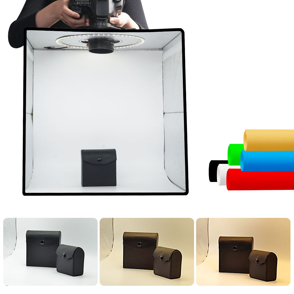 Lightdow عكس الضوء صندوق الصور - مراجعة Home Cinema Led وسعره