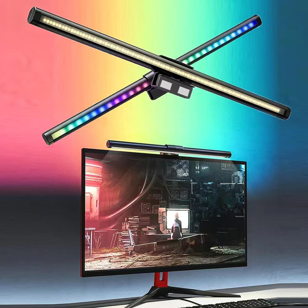 شاشة LED معلقة مع مصدر طاقة US - مراجعة Home Cinema Led وسعره
