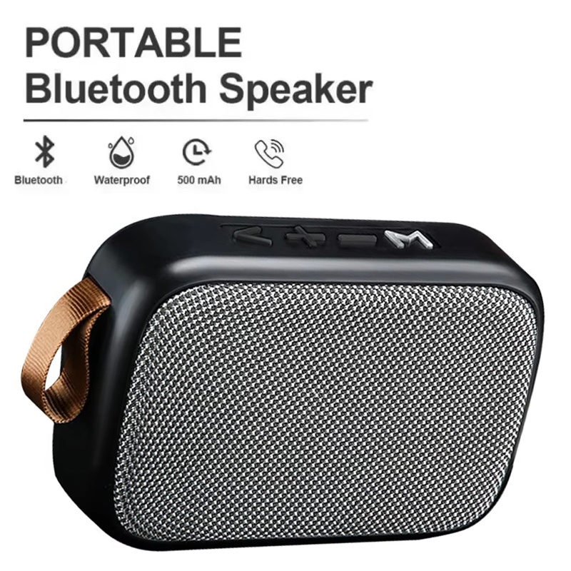 مكبرات صوت خارجية محمولة عالمي - مراجعة Soundbar Bluetooth Home وسعره
