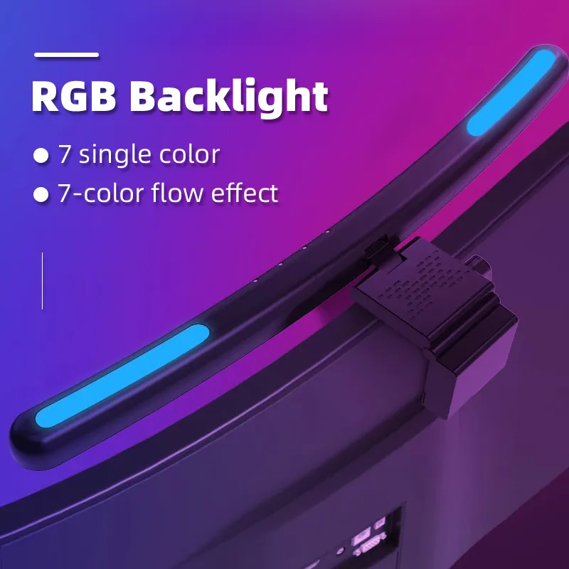 شريط ضوء LED منحني ، مصباح شاش - مراجعة Home Cinema Led وسعره