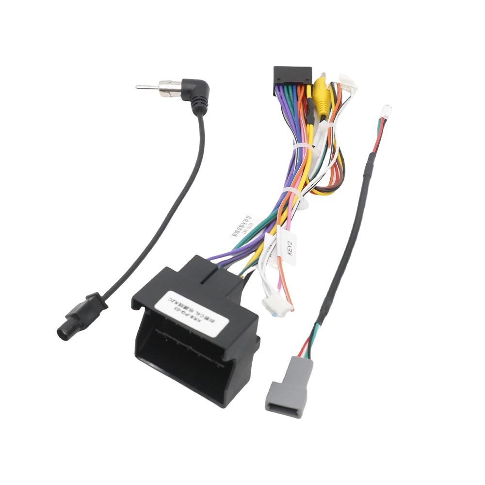 جهاز فك تشفير كانبوس G-RZ-PSA6 - مراجعة Surround Sound Decoder وسعره