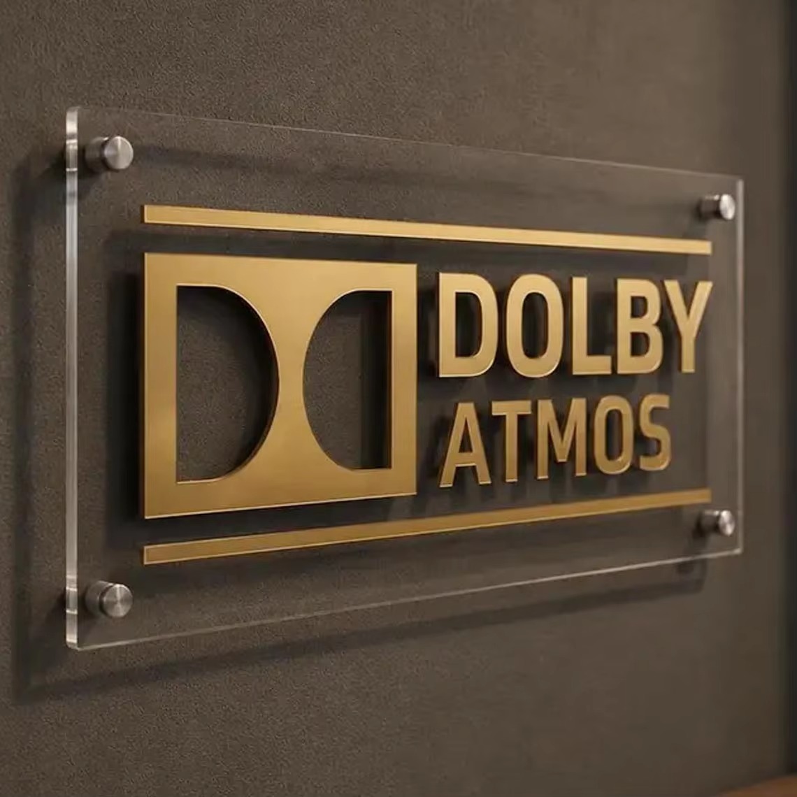 لافتات سينما منزلية ثلاثية الأ - مراجعة Home Cinema Atmos وسعره